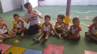 Escola Lápis Na Mão - Imagem 2