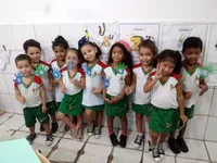 Escola Lápis Na Mão - Imagem 3