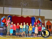 Escola Chapeuzinho Vermelho - Imagem 2