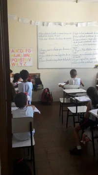 Colégio Sevc - Imagem 1