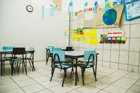 Berçário E Educação Infantil Little Baby - Imagem 3