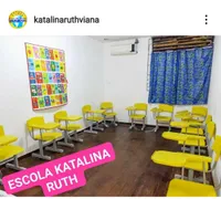 Escola De Educação Básica Katalina Ruth Viana - Imagem 3