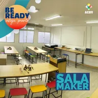 Academia Cristã De Boa Viagem - Imagem 1
