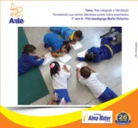Colégio Alma Mater - Imagem 2