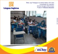 Colégio Alma Mater - Imagem 3