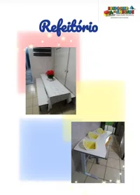 Escola De Educação Infantil Drummond De Andrade - Imagem 2