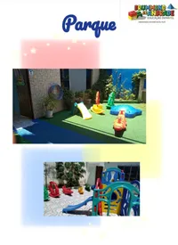 Escola De Educação Infantil Drummond De Andrade - Imagem 3