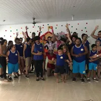 Escola Especial Muito Prazer Eu Existo - Imagem 1