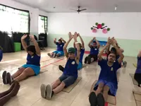 Escola Especial Muito Prazer Eu Existo - Imagem 3