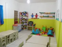 Educandário Construindo O Futuro - Imagem 2