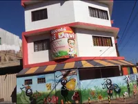 Escola E Creche Evangélica Rei Davi - Imagem 1