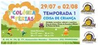 Centro De Ensino Integrado Arca De Noé - Imagem 1