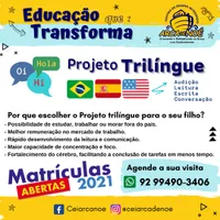 Centro De Ensino Integrado Arca De Noé - Imagem 2