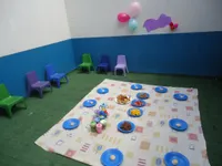 Escolinha Mavi - Imagem 1