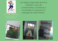 Cema – Centro Educacional Machioni - Imagem 1