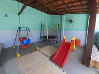 Creche Escola Ceaf - Imagem 1