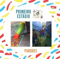 Primeiro Estágio Educação Infantil E Fund. S/s Ltda - Imagem 3