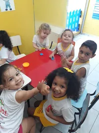 Vila Sol Centro Educacional - Imagem 1