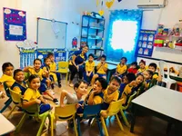 Escola Joias Preciosas - Imagem 1