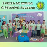 Escola Infantil Pequeno Polegar - Imagem 2