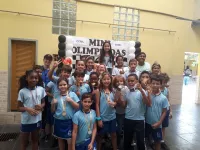 Centro Educacional Monteiro Lobato - Imagem 2
