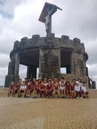 Educandário Santa Rita De Cassia - Imagem 1