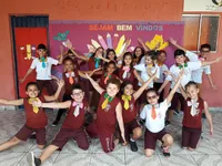 Educandário Santa Rita De Cassia - Imagem 3