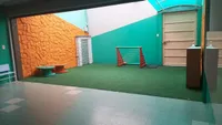 Escola De Educação Infantil Além De Aprender - Imagem 1
