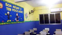 Celv - Centro Educacional Luz E Vida De Éden - Imagem 1