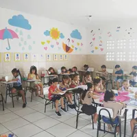Educandário Sarah Kalley - Imagem 1