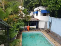 Centro Educacional Souza Madeira - Imagem 1