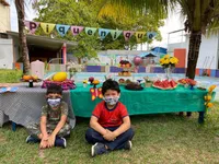 Centro De Educação Integral Christ Master - Imagem 1