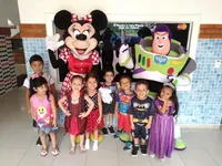 Centro De Educação Integral Christ Master - Imagem 2