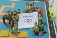 Colégio Premio - Imagem 1
