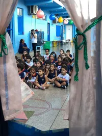 Centro Educacional Moderno - Imagem 3