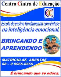 Centro Cintra De Educação - Imagem 1