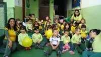 Centro Educacional Arco Íris - Imagem 1