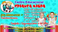 Centro Educacional Criança Miúda - Imagem 1