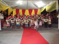 Centro De Educacao Aprendiz - Imagem 1