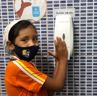 Escola Educ'arte - Imagem 1