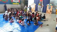 Cesc - Centro Educacional Sonhos De Crianca - Imagem 1