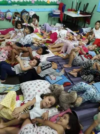 Cesc - Centro Educacional Sonhos De Crianca - Imagem 2