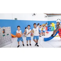 Escola Celminho - Imagem 1