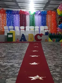 Creche E Escola Gileade - Imagem 1