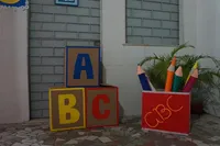 Creche E Escola Gileade - Imagem 2