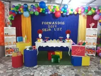 Creche E Escola Gileade - Imagem 3