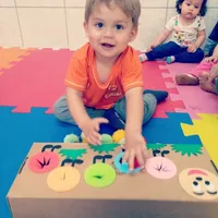 Escola Cristã De Uberaba Escriba - Imagem 1