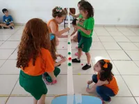 Escola Cristã De Uberaba Escriba - Imagem 2