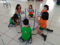 Escola Cristã De Uberaba Escriba - Imagem 3