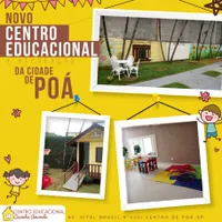 Centro Educacional  Casinha Amarela - Imagem 1